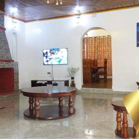 Esniko Villa Narok Экстерьер фото