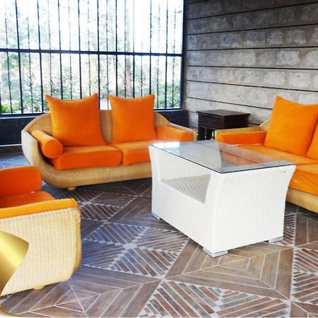 Esniko Villa Narok Экстерьер фото