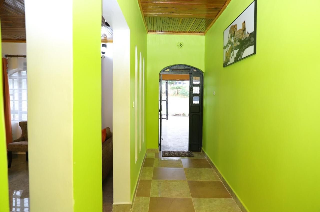 Esniko Villa Narok Экстерьер фото