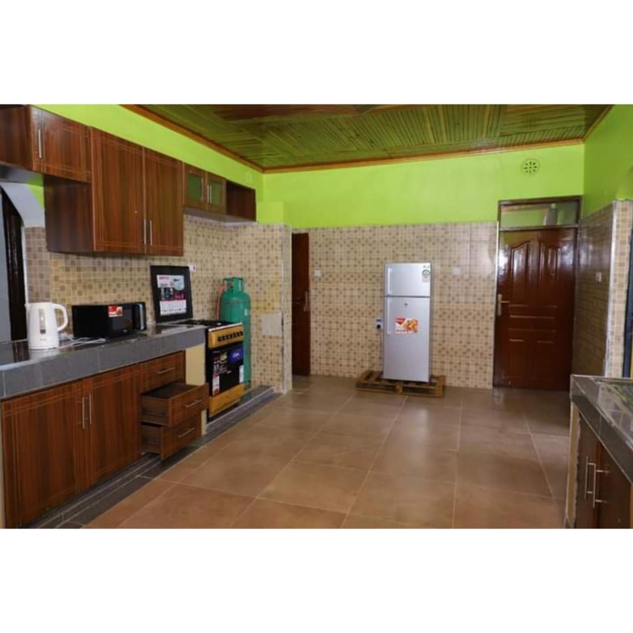 Esniko Villa Narok Экстерьер фото