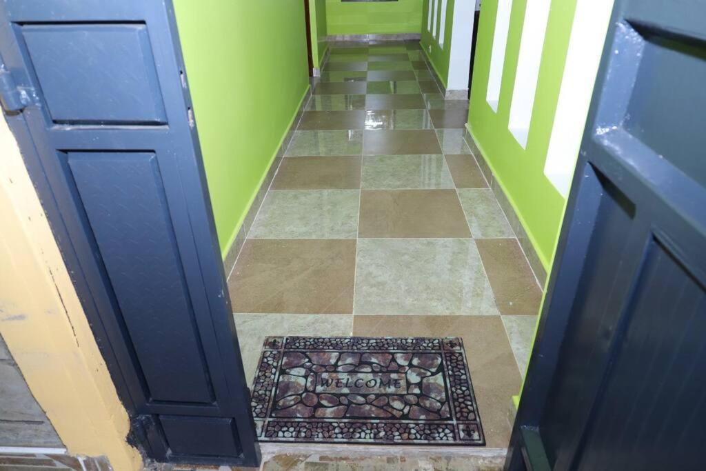 Esniko Villa Narok Экстерьер фото