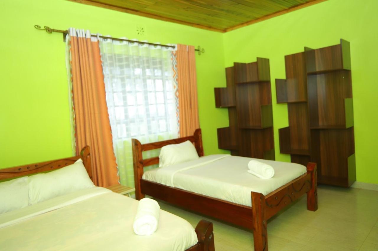 Esniko Villa Narok Экстерьер фото